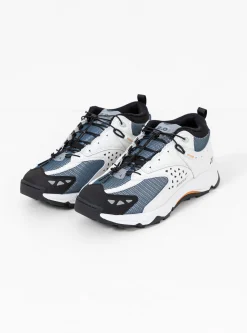 2.0 MID Sneakers Cloud White & Orange<Athletics Footwear Fashion