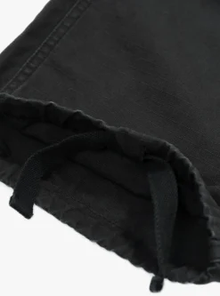 Military Cargo Pant Ripstop Black<Stüssy Sale