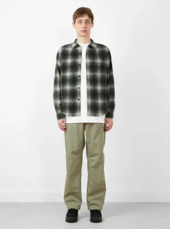Military Cargo Pant Ripstop Olive<Stüssy New