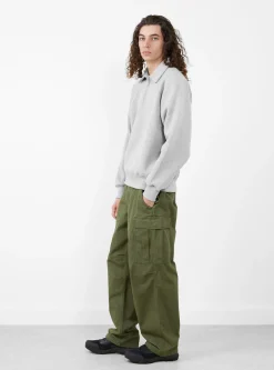 Military Cargo Pant Ripstop Sand Camo<Stüssy Outlet