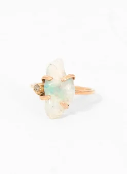 Milky Way Ring<Emilie Shapiro Discount
