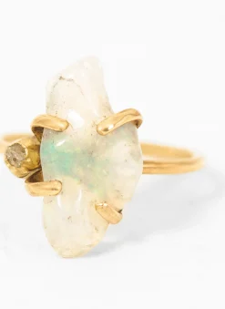 Milky Way Ring<Emilie Shapiro Discount