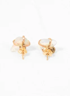 Milky Way Studs<Emilie Shapiro Discount