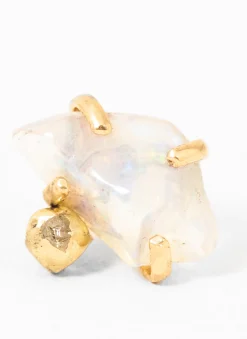 Milky Way Studs<Emilie Shapiro Discount