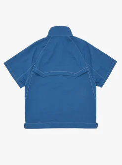 Millie Shirt Oceania Seersucker<Paratodo Best