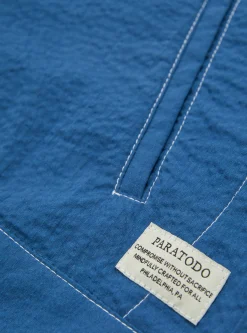 Millie Shirt Oceania Seersucker<Paratodo Best