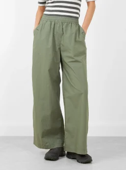 Miners Trouser Sage Green<YMC Best