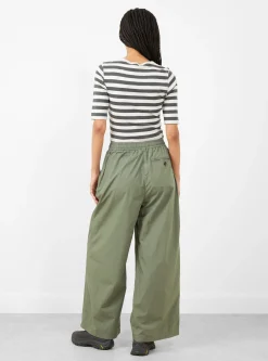 Miners Trouser Sage Green<YMC Best