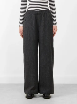 Miners Trousers Charcoal<YMC Sale