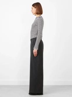 Miners Trousers Charcoal<YMC Sale