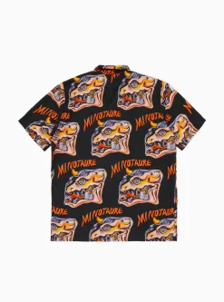 Minotaur Shirt Black<Endless Joy Sale