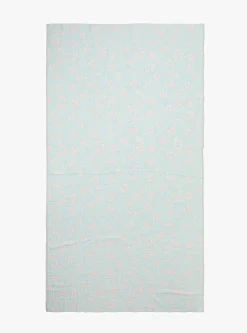 & Minä Perhonen Kesakukka Tablecloth/Blanket Large<Lapuan Kankurit Hot