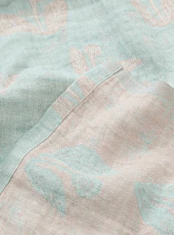 & Minä Perhonen Kesakukka Tablecloth/Blanket Large<Lapuan Kankurit Hot