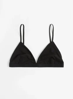 Mississippi Bra Black<Baserange New