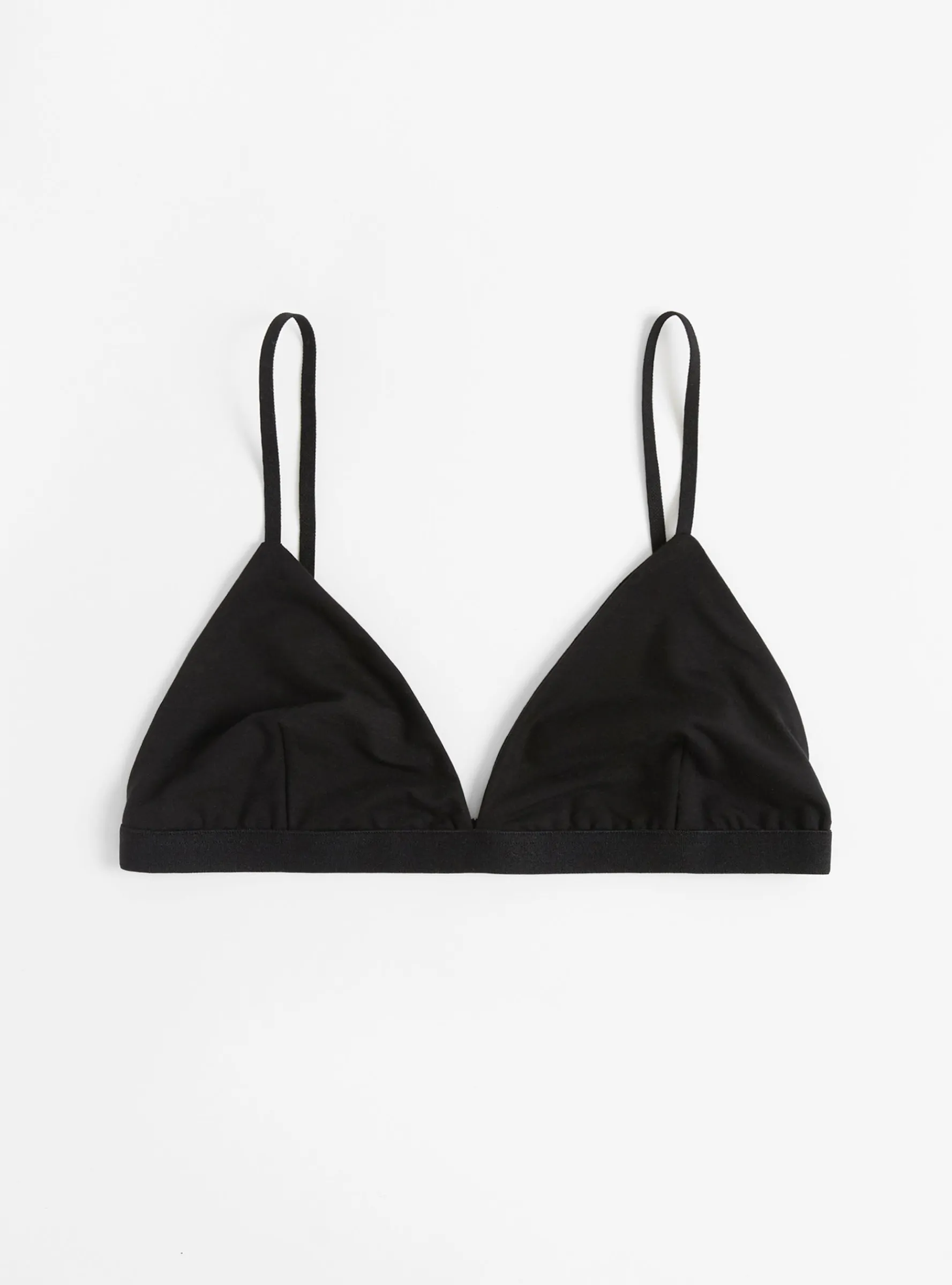 Mississippi Bra Black<Baserange New