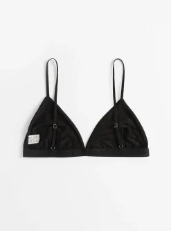 Mississippi Bra Black<Baserange New