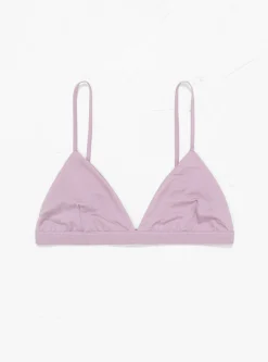 Mississippi Bra Still Purple<Baserange Best