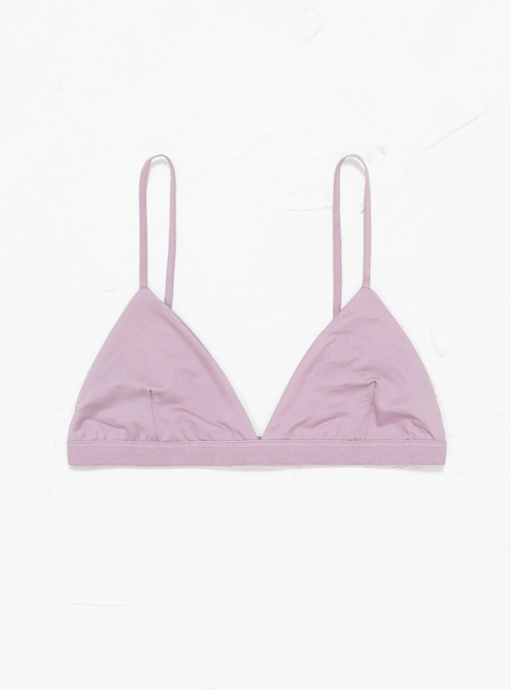 Mississippi Bra Still Purple<Baserange Best