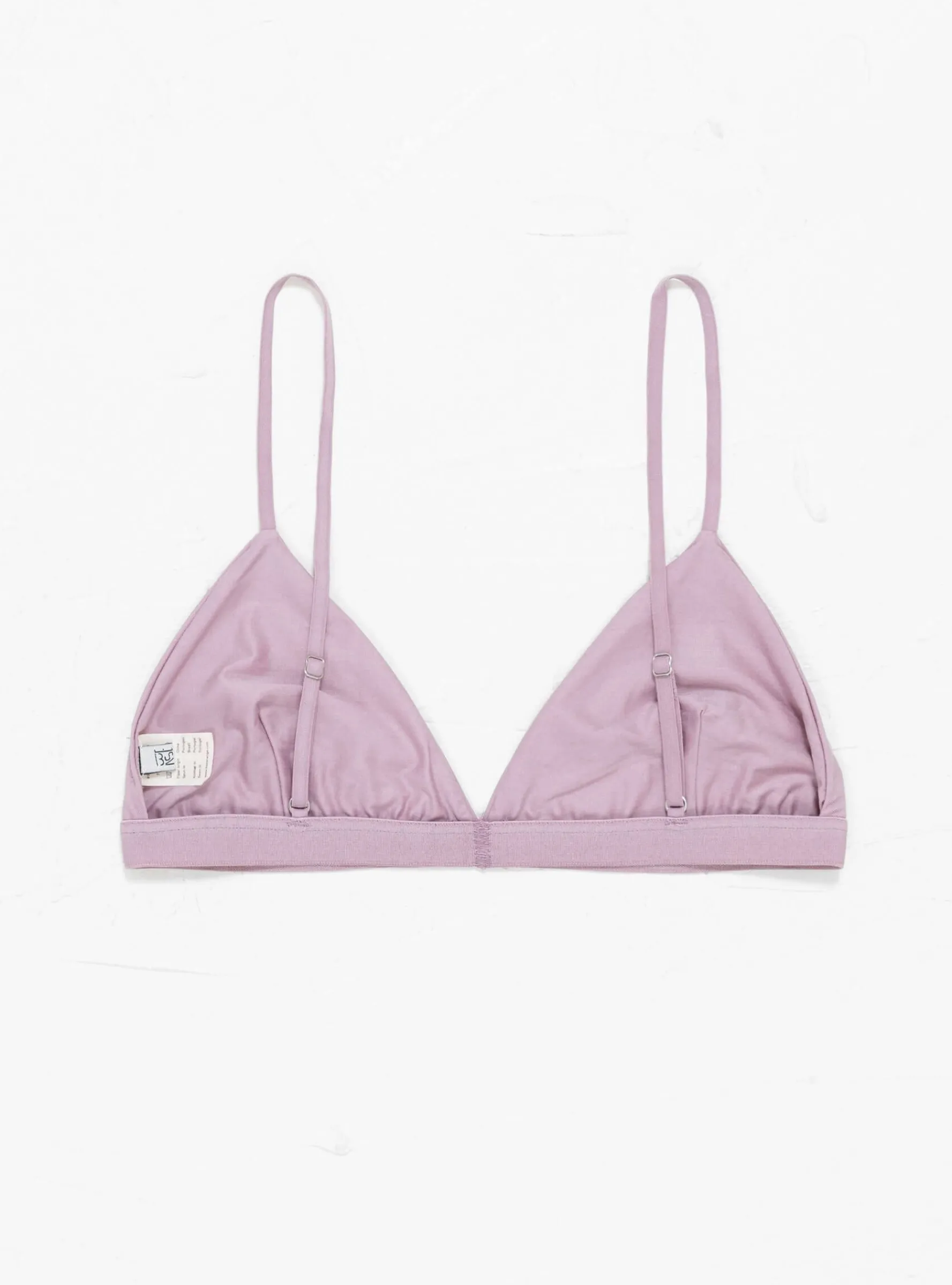 Mississippi Bra Still Purple<Baserange Best