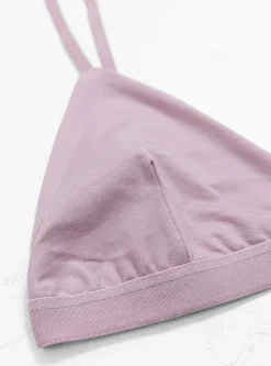 Mississippi Bra Still Purple<Baserange Best