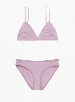 Mississippi Bra Still Purple<Baserange Best