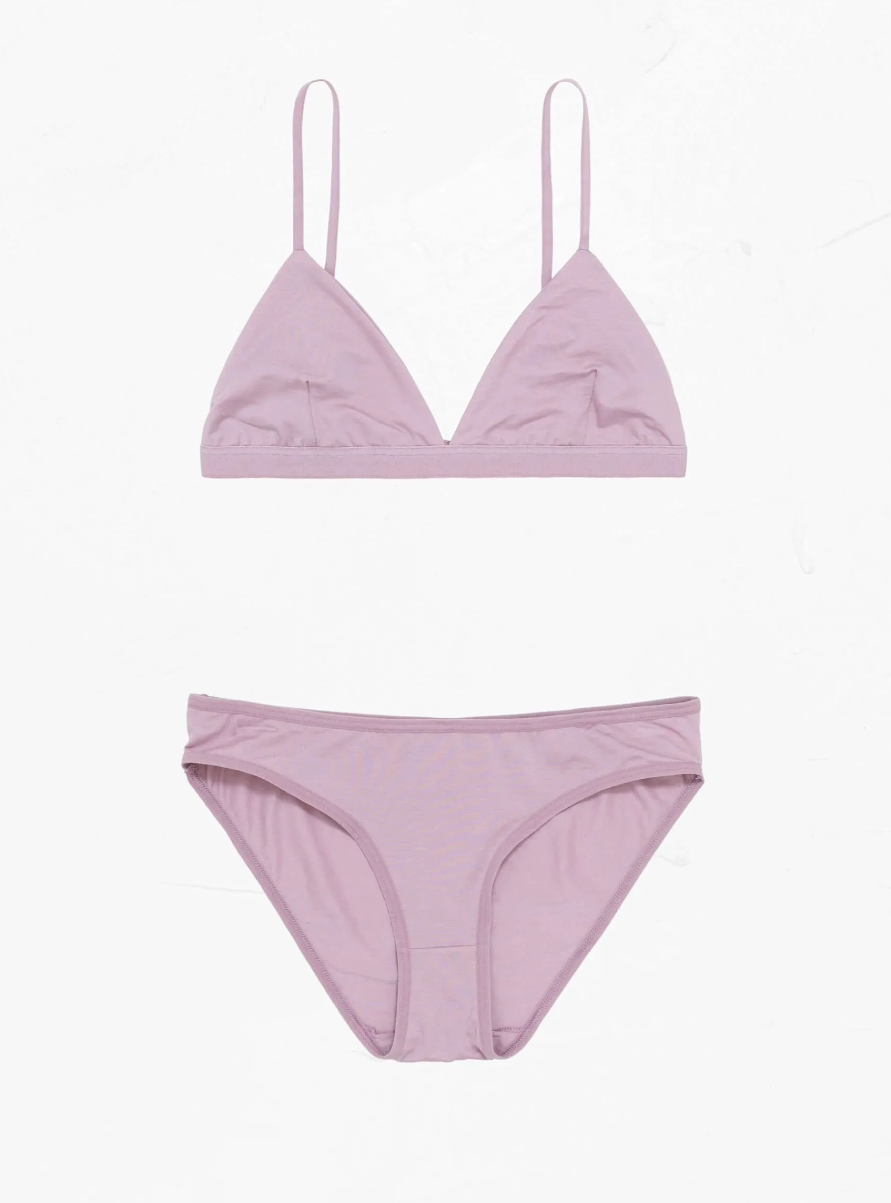 Mississippi Bra Still Purple<Baserange Best