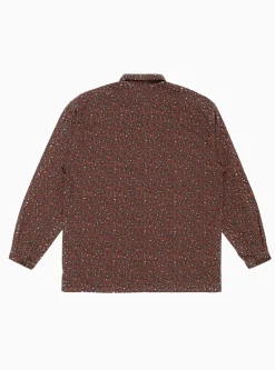 Mitchum Seersucker Shirt Multi<YMC New