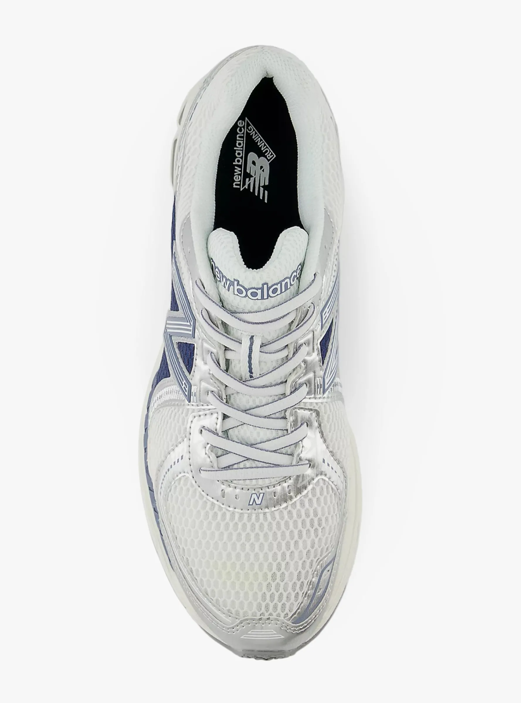 ML860GG2 Sea Salt & Vintage Indigo<New Balance New
