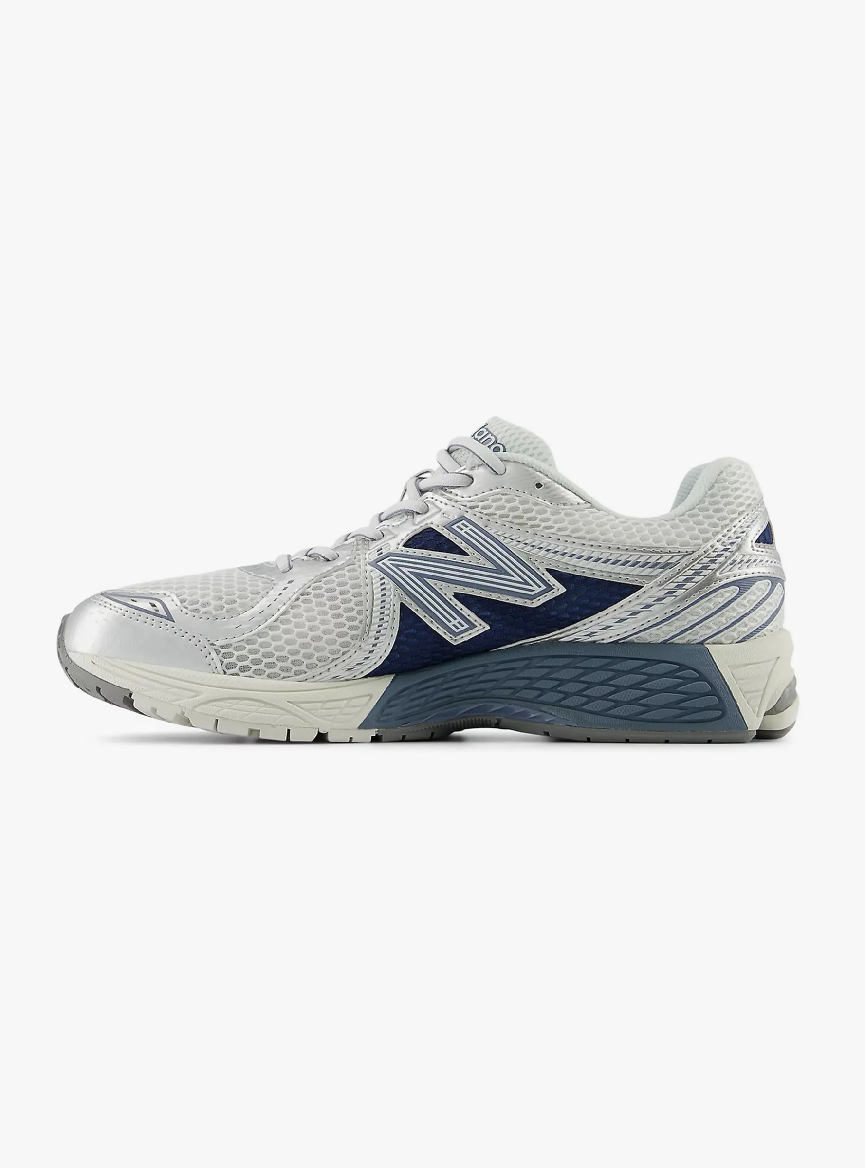ML860GG2 Sea Salt & Vintage Indigo<New Balance New
