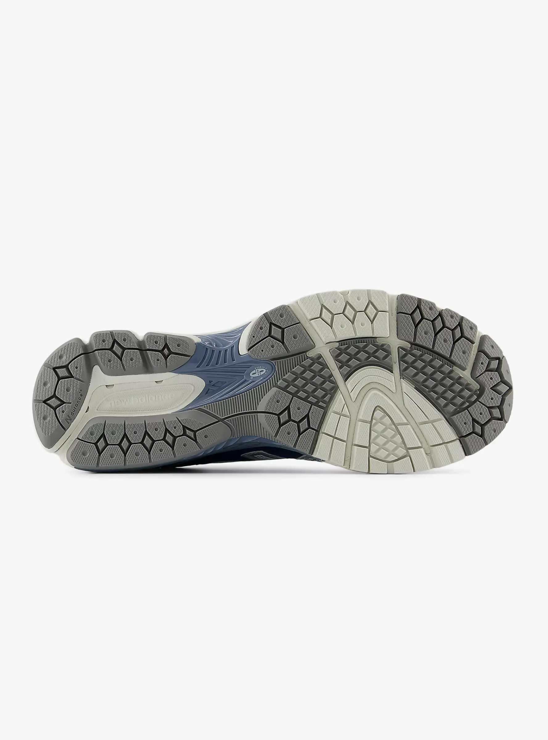 ML860GG2 Sea Salt & Vintage Indigo<New Balance New