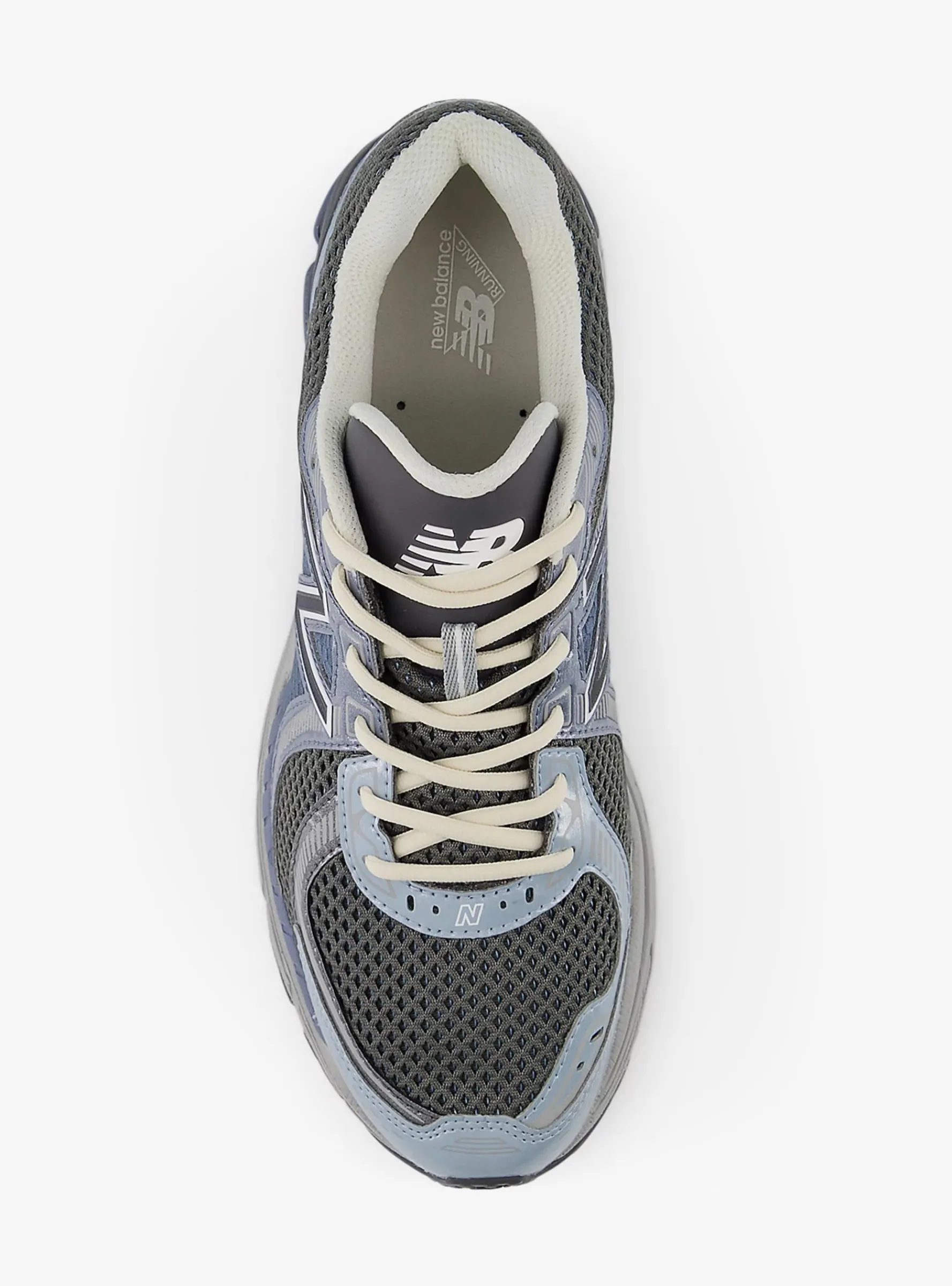 ML860RC2 Arctic Grey & Starlight<New Balance Hot