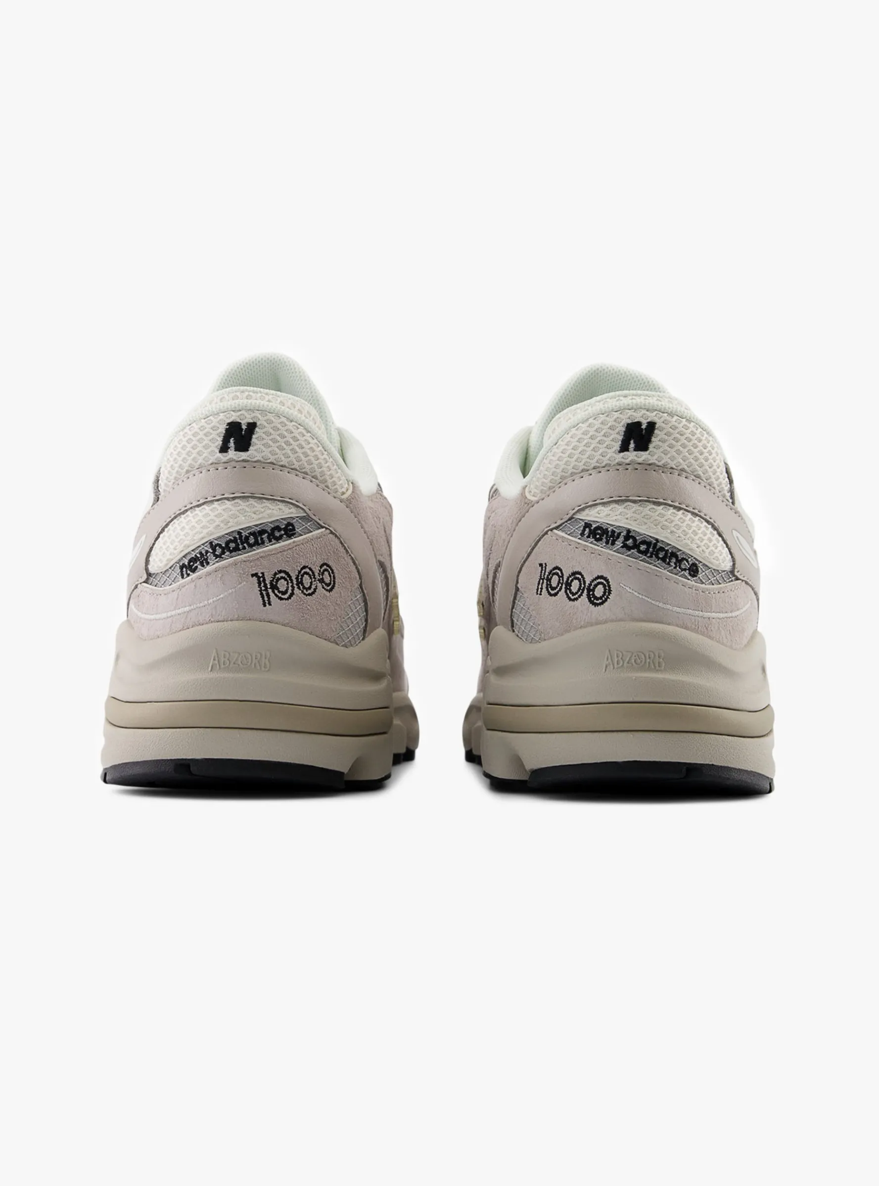 M1000MB Moonrock & Sea Salt<New Balance New