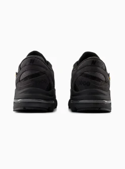 M1000NBB Black Cement & Magnet<New Balance Discount