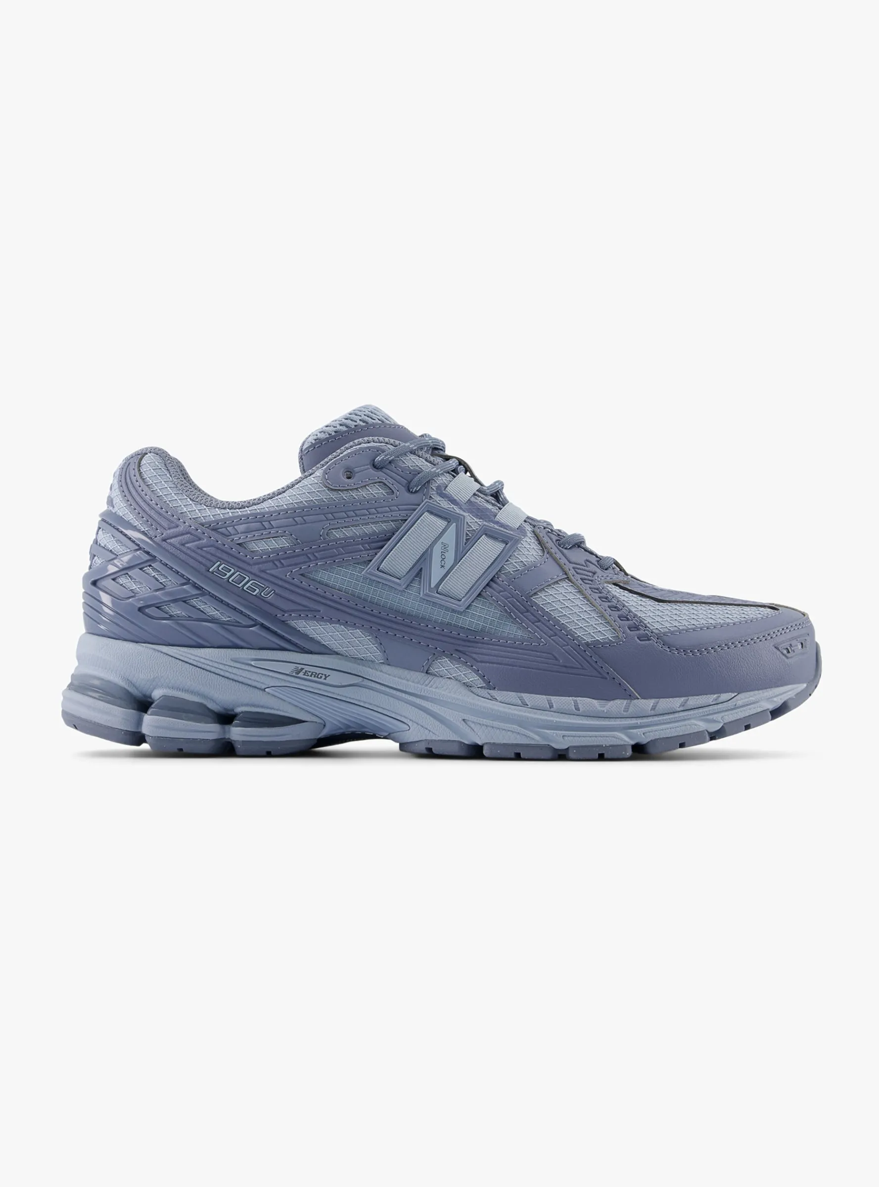 M1906NL Arctic Grey & Light Arctic Grey<New Balance Clearance