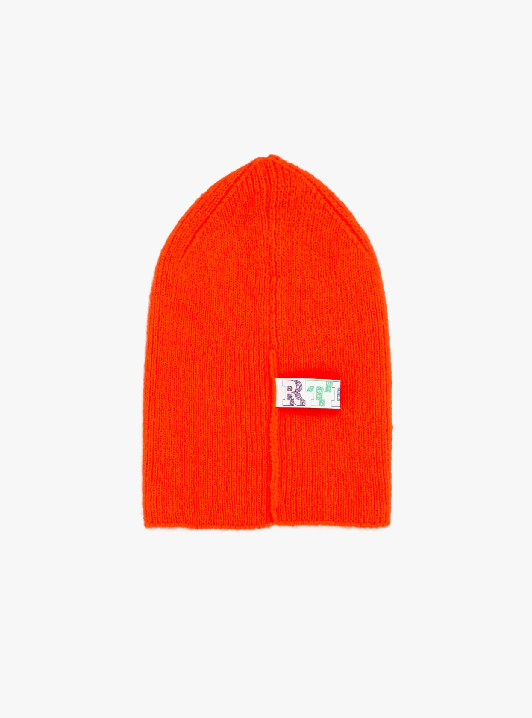 Mohair Beanie Cherry<TDR Discount