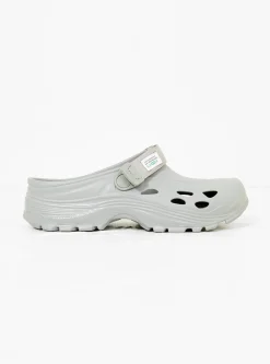 Mok Slides Grey<Suicoke Outlet