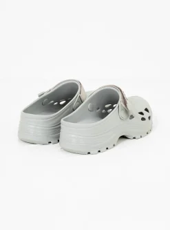 Mok Slides Grey<Suicoke Outlet