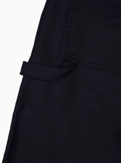 Moleskin Double Knee Trousers Navy<Brain Dead Fashion