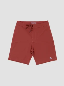 Stretch Trunk Red<MOLLUSK Hot