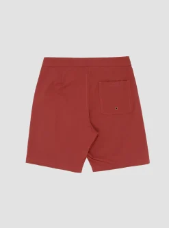 Stretch Trunk Red<MOLLUSK Hot