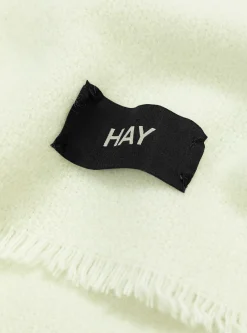Mono Blanket Cream<HAY Fashion