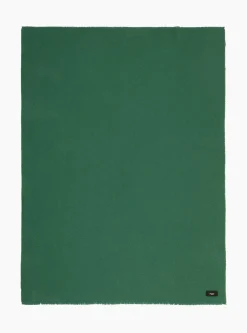 Mono Blanket Green<HAY Outlet