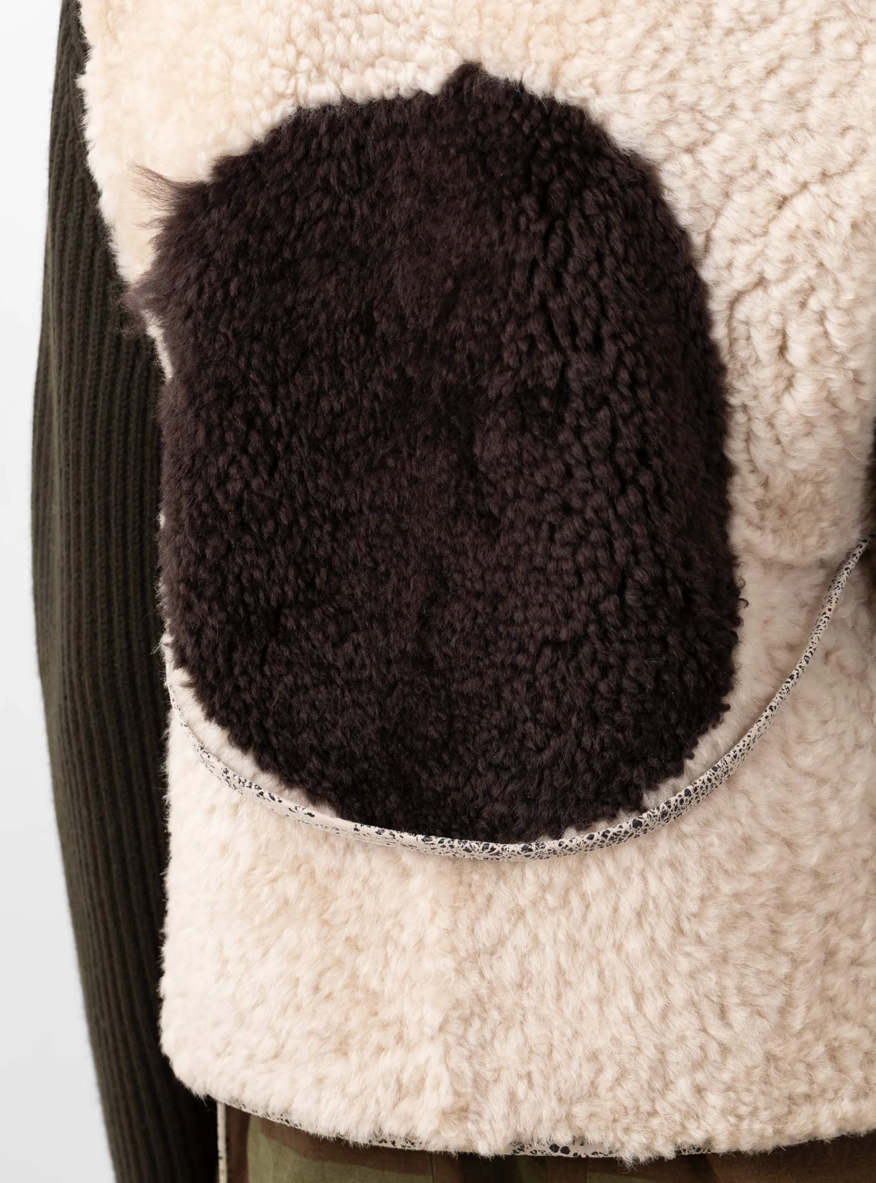 Moon Vest Classic<Milena Silvano Hot