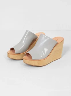 Moon Wedges Grey<Rachel Comey Discount