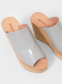 Moon Wedges Grey<Rachel Comey Discount