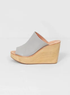 Moon Wedges Grey<Rachel Comey Discount