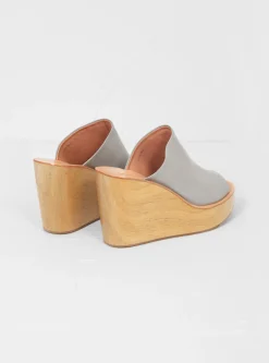 Moon Wedges Grey<Rachel Comey Discount
