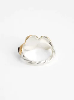 Mothers Ring Multi<Isabella Etou Online
