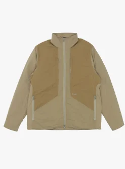 Myst Liner Jacket Army & Dusty Olive<forét Sale