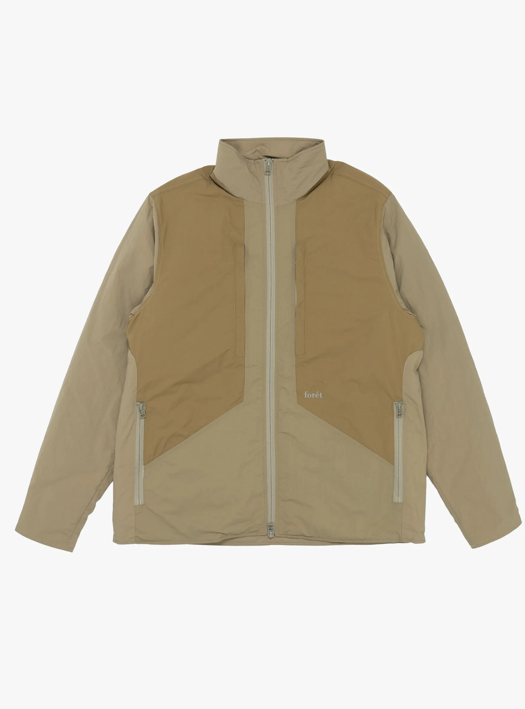 Myst Liner Jacket Army & Dusty Olive<forét Sale